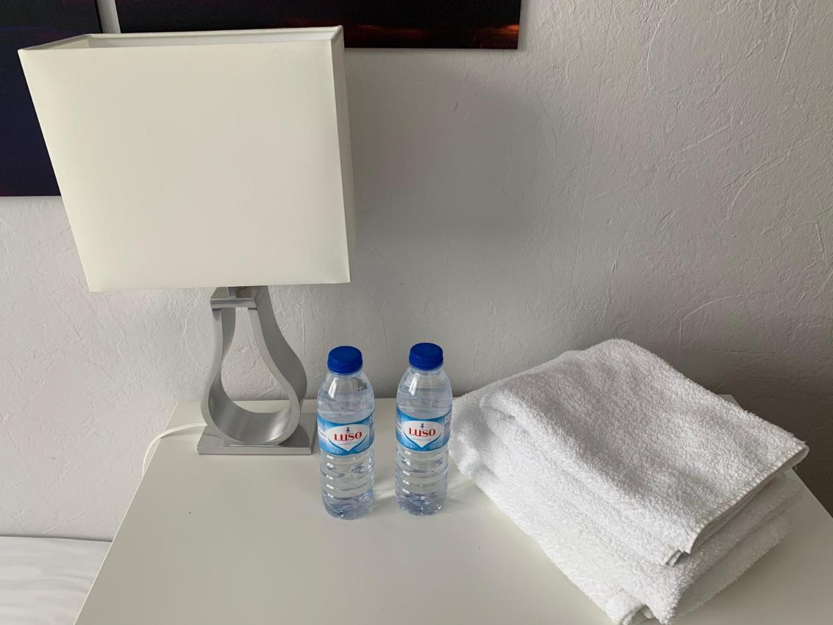 Hotel Berg Köln Ngoại thất bức ảnh